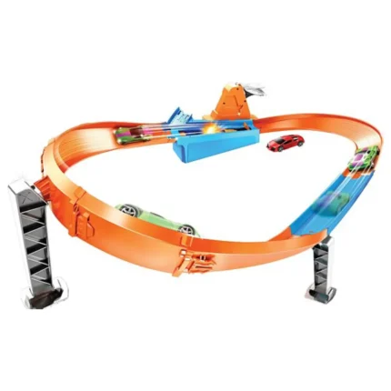 Mattel Rapid Raceway Champion (GJM75)