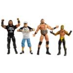 Mattel WWE Top Picks Elite Asst (GNM28)