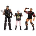Mattel WWE Top Picks Elite Asst (GNM28) - Image 5