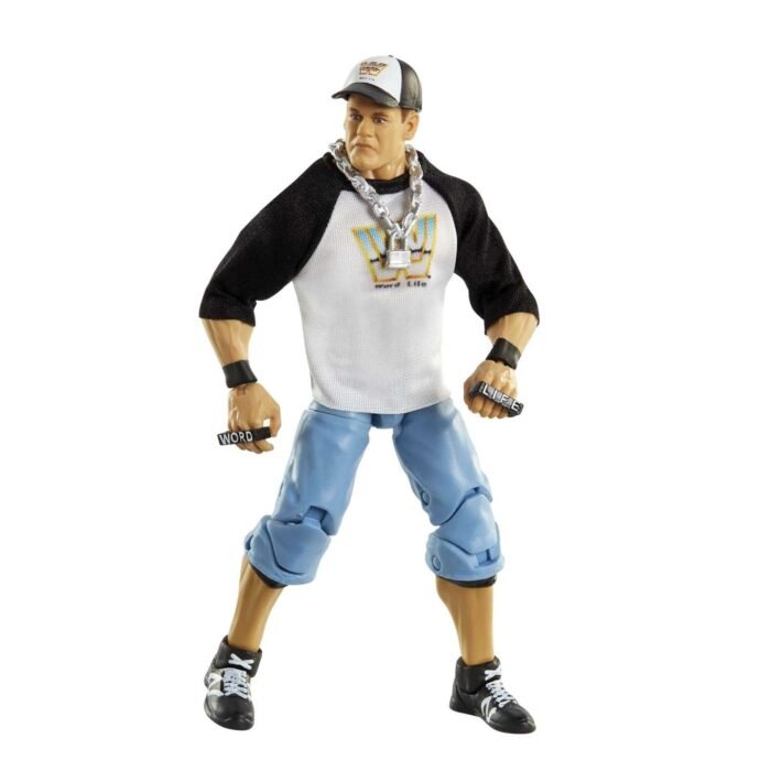 Mattel WWE Top Picks Elite Asst (GNM28) - Image 3
