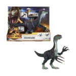 Mattel Sound Slashin' Slasher Dino (GWD65)