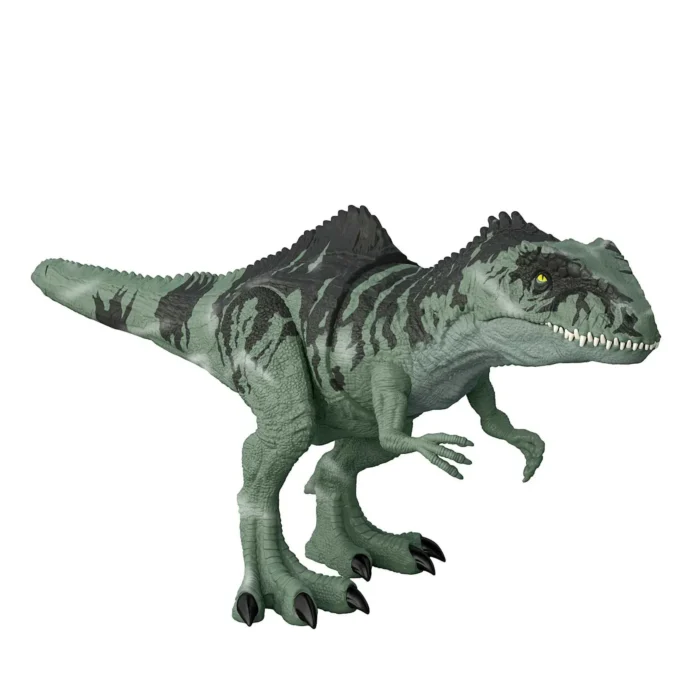 Mattel Strike N' Roar Giant Dino (GYC94) - Image 4