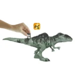 Mattel Strike N' Roar Giant Dino (GYC94) - Image 2