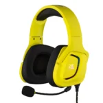Gaming Headset 2E HG340 7.1 Yellow / 2E-HG340YW-7.1