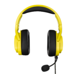 Gaming Headset 2E HG340 7.1 Yellow / 2E-HG340YW-7.1 - Image 3