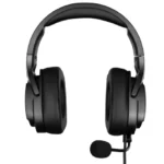 Gaming Headset 2E HG340 RGB USB 7.1 Black / 2E-HG340BK-7.1 - Image 2