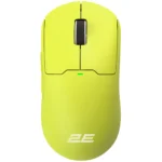 Gaming Mouse 2E MG355 2E-MG355UYW-WL Yellow