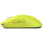 Gaming Mouse 2E MG355 2E-MG355UYW-WL Yellow - Image 2