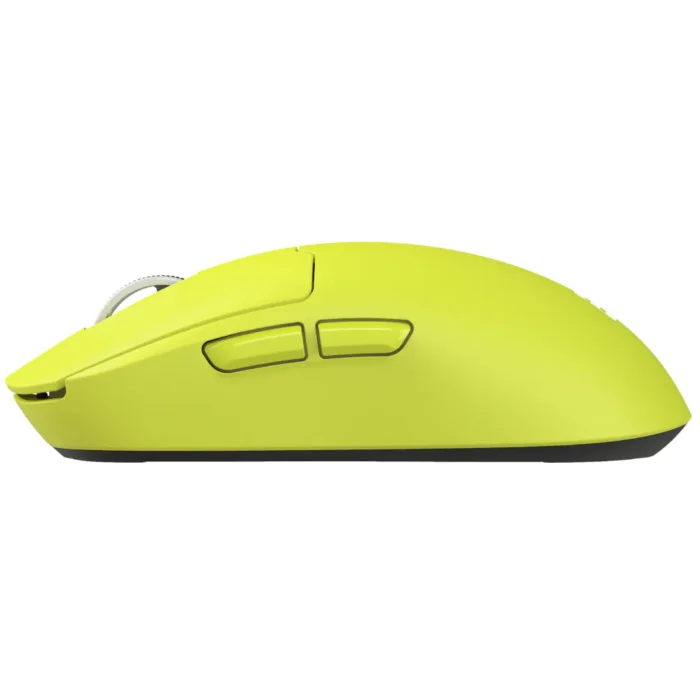 Gaming Mouse 2E MG355 2E-MG355UYW-WL Yellow - Image 2