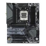GIGABYTE Motherboard B650 EAGLE AX sAM4 B650 4xDDR5 M.2 HDMI DP ATX (B650_EAGLE_AX) - Image 2