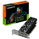 Gigabyte GeForce RTX 5060 OC Low Profile 8GB GV-N5060OC-8GL