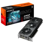Gigabyte Radeon RX 9060 XT Gaming OC 16GB GV-R9060XTGAMING OC-16GD