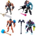 Mattel Core Feature Figure Variety Asst (HBL65)