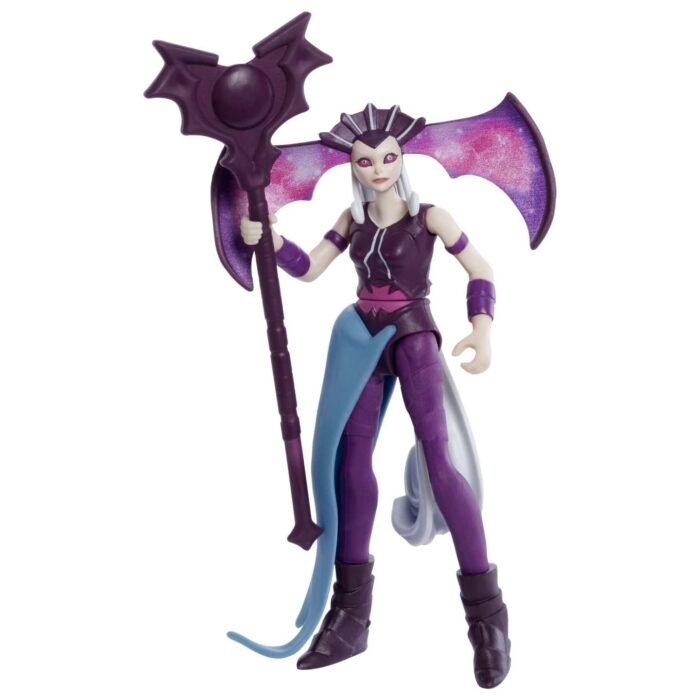 Mattel Core Feature Figure Variety Asst (HBL65) - Image 5