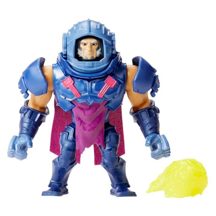 Mattel Core Feature Figure Variety Asst (HBL65) - Image 4