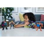 Mattel Core Feature Figure Variety Asst (HBL65) - Image 3