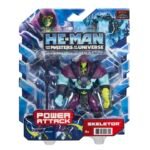 Mattel Core Feature Figure Variety Asst (HBL65) - Image 2