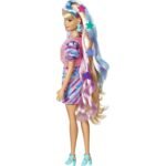 Mattel Barbie®? Totally Hair Doll - Blonde (HCM88)