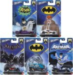 Mattel HW Batman Themed Asst.? (HDG89)