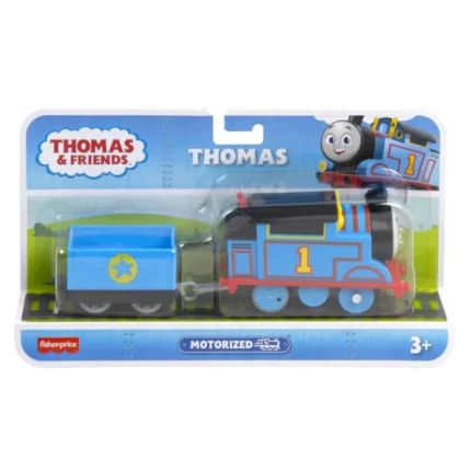 MATTEL Motorized Core Engines Asst (HFX96)