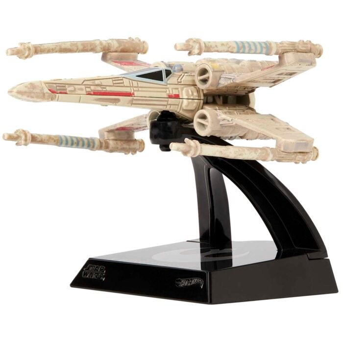 Mattel HW Star Wars Star Ships Asst. (HHR14) - Image 3