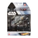 Mattel HW Star Wars Star Ships Asst. (HHR14) - Image 2