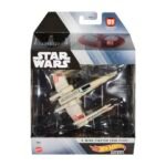 Mattel HW Star Wars Star Ships Asst. (HHR14)
