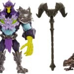 Mattel Core Feature Skeletor (HLF52)