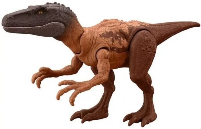 Mattel JW Strike Attack Asst (HLN63) - Image 3