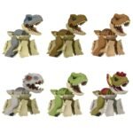 Mattel Fierce Changers - Hidden Hatchers Asst (HLP00)