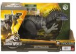 Mattel JW Wlid Roar Asst (HLP14) - Image 5