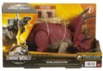 Mattel JW Wlid Roar Asst (HLP14) - Image 4