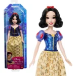 Mattel Disney Princess Fashion Core Doll Snow White (HLW08)