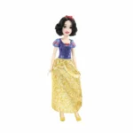 Mattel Disney Princess Fashion Core Doll Snow White (HLW08) - Image 2