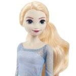 MATTEL Frozen Fashion Doll Elsa & Nokk Horse Set (HLW58) - Image 3
