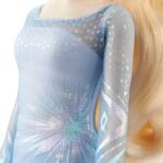 MATTEL Frozen Fashion Doll Elsa & Nokk Horse Set (HLW58) - Image 2