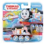 Mattel Colour Changer Engine Asst? (HMC30)