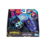 MATTEL Light-Up Racers (HML25)