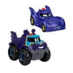 MATTEL Light-Up Racers (HML25) - Image 5