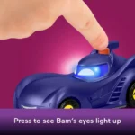 MATTEL Light-Up Racers (HML25) - Image 3