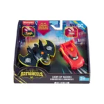 MATTEL Light-Up Racers (HML26)