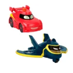 MATTEL Light-Up Racers (HML26) - Image 5