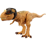 Mattel JW New Feature T. Rex (HNT62) - Image 3