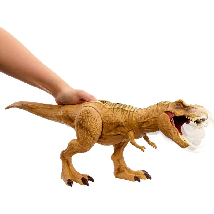 Mattel JW New Feature T. Rex (HNT62) - Image 2