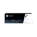 HP 415A Black LaserJet Toner Cartridge (W2030A)