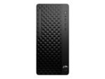 Masaüstü Kompüter HP ProDesk 2 G1i Tower i7-14700/16GB DDR5/512GB M.2 NVMe + 1TB HDD (HP-PRODESK2-G1I-I714700-16-512-1TB)