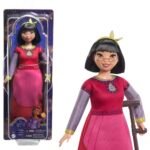 MATTEL Wish Fashion Doll Asst (2) (HPX22)