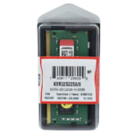 Kingston 8GB DDR4 PC4-25600 260-pin SODIMM RAM (KVR32S22S8/8)
