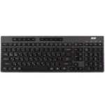 Klaviatura 2E KS280 2E-KS280WBGR_AK Black Grey