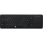 Klaviatura 2E KT100 2E-KT100WB_UA Black